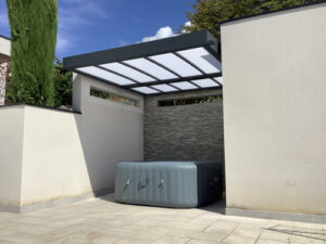 auvent aluminium saint martin uriage 1 1