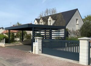 abri voiture aluminium sur mesure a montargis 1 scaled 1