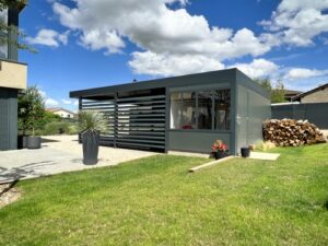 abri de jardin haut de gamme pool house et carport a pommiers 1