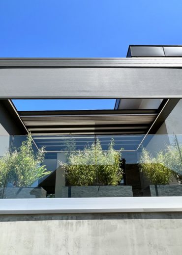 anavi suisse pergola alu