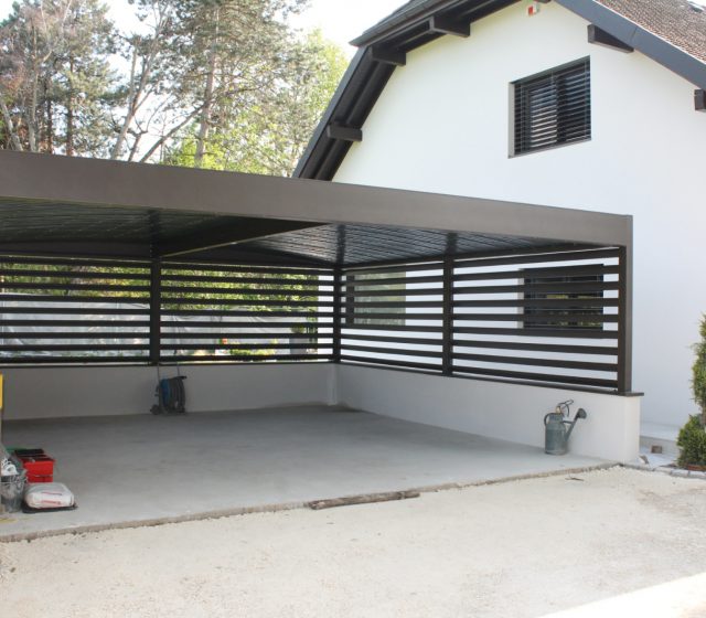 carport indépendant à saint-julien-en-genevois