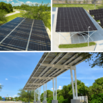 choix panneaux photovoltaïques pour carport solaire