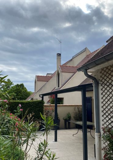 abri de terrasse haute de gamme dans l'essonne