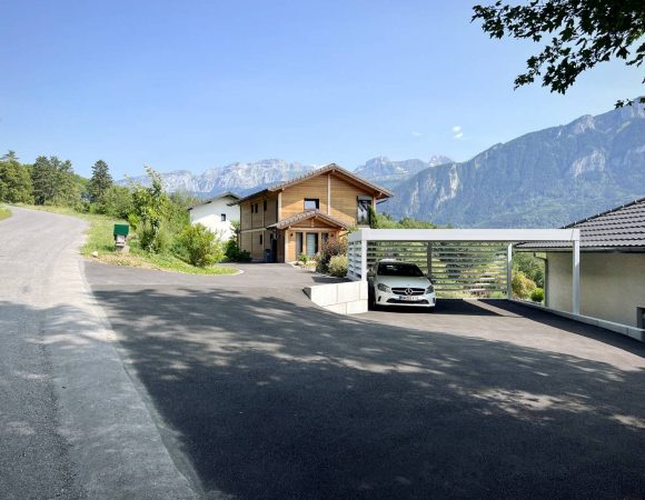 carport-alu-autoporté-2p-places-haute-savoie-bonneville