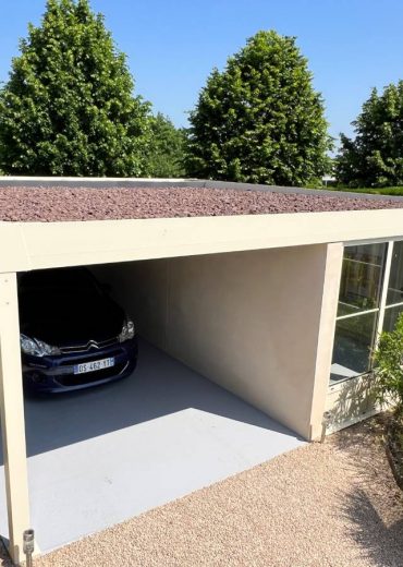 carport-toit-végétal-alu-rhône