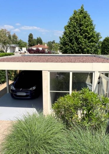 carport-une-voiture-toit-végétalisé-saint-georges-de-reneins