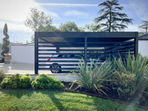 carport vehicule electrique rhone alpes