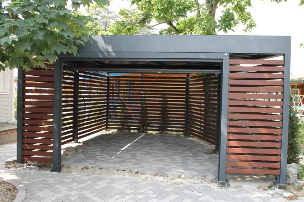 2. carport moto velo meyzieu 1